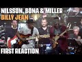 Musician/Producer Reacts to "Billy Jean" (Cover) by Jonah Nilsson, Richard Bona & Marcus Miller