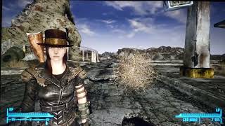 Journal of the Weird Entry 68 - Deputy Victor
Journal Entries are those things that I come across, or observe, in my travels throughout The Commonwealth, the Capital Wasteland, and The Mojave. Weird things that have happened in my travels (including ones the developers added that some may not have observed before). Or just flat out glitches I experience. I hope you enjoy these Entries.
Be Excellent to each other and to yourself, and Party on. π€ππΈππ€ Journal of the Weird Entry 68 - Deputy Victor