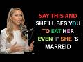 8 Compliments That Make Women Fall for You   Proven Attraction Psychology”