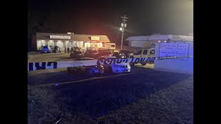 4 people wanted for questioning in shooting inside South Fulton restaurant, police say