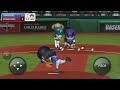PerfectGame!!! #baseball #baseball9 #Perfectgame