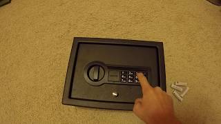 Famous Stack-On Drawer Safe PDS-1500, breaks after 1 year. Net Worth