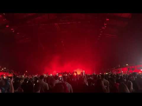 Andy C All