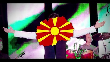 oj devojce - Macedonian song by tose proeski and synthesis