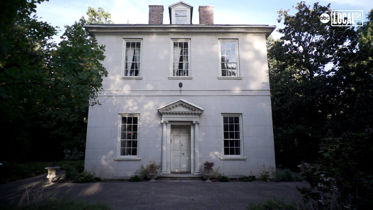 Haunted History: A look into the Hauntings of America’s First Zoo