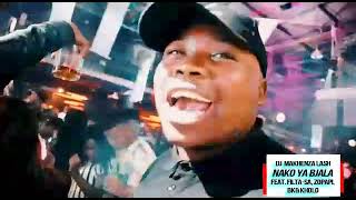 Nako ya Bjala ft Filta, Bee Kay, Makhenza Lash and Zopapi