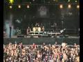 Krypteria - Somebody save me (Live @ Wacken 2008)