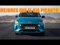 5 AUTOS PEQUEÑOS MEJORES que EL KIA PICANTO!