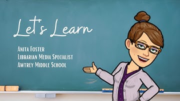 Lets Learn How to Create a BrainPop Movie