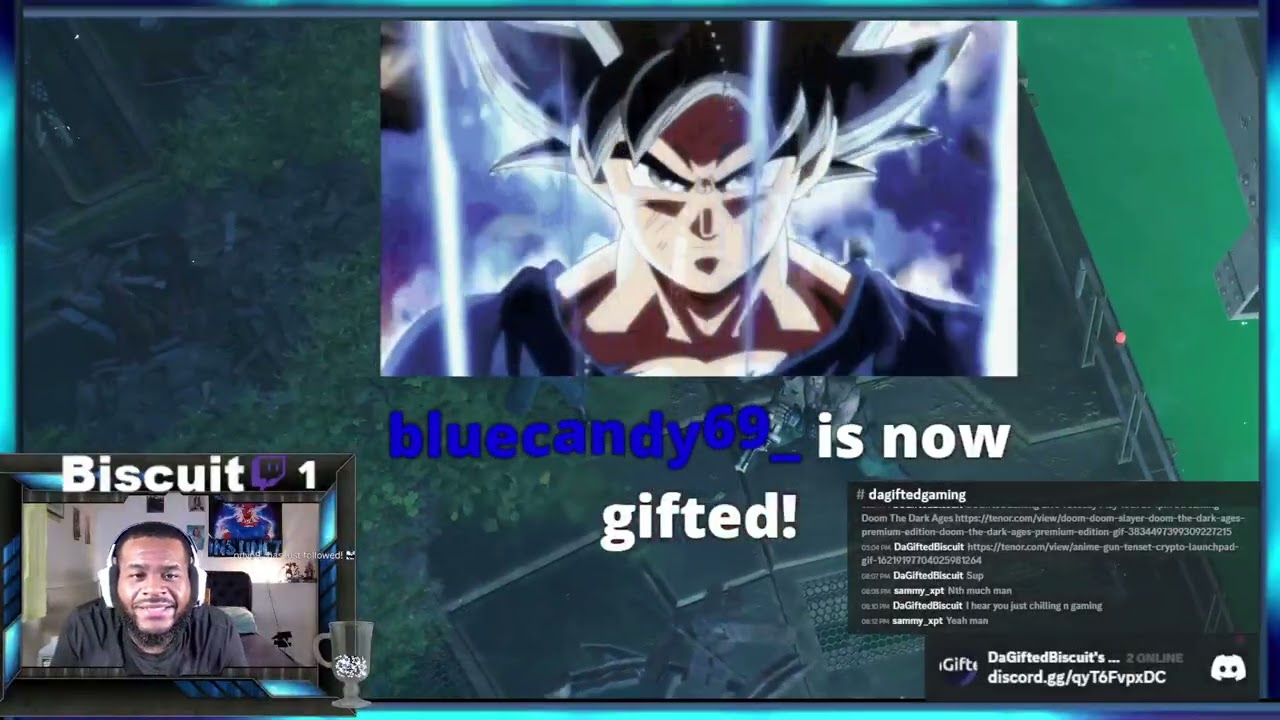 DaGifted Gaming FINAL FANTASY VII REBIRTH 20