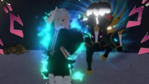 [YBA] Landun2241 got shiny MIH first try.