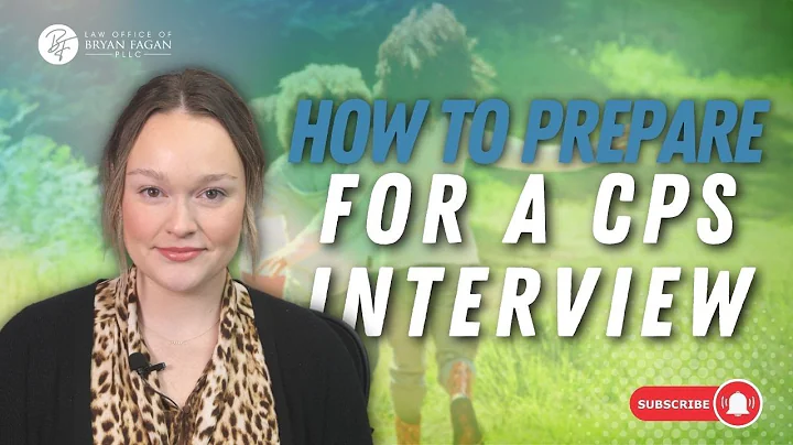 CPS Interview Preparation: Key Tips and Strategies