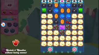 Color Bomb combo party! chocolate blast candy crush saga! screenshot 4
