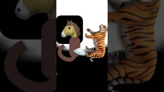 Denizatı lila okula gitmek istemeyen zebra kaplan şeker kaplan aktivite #memes