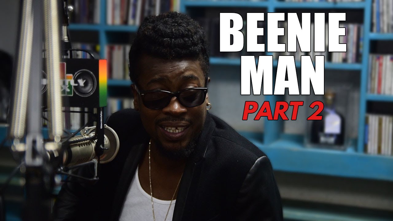 Beenie Man pt2 talks Vybz Kartel's 'King of the Dancehall' album title
