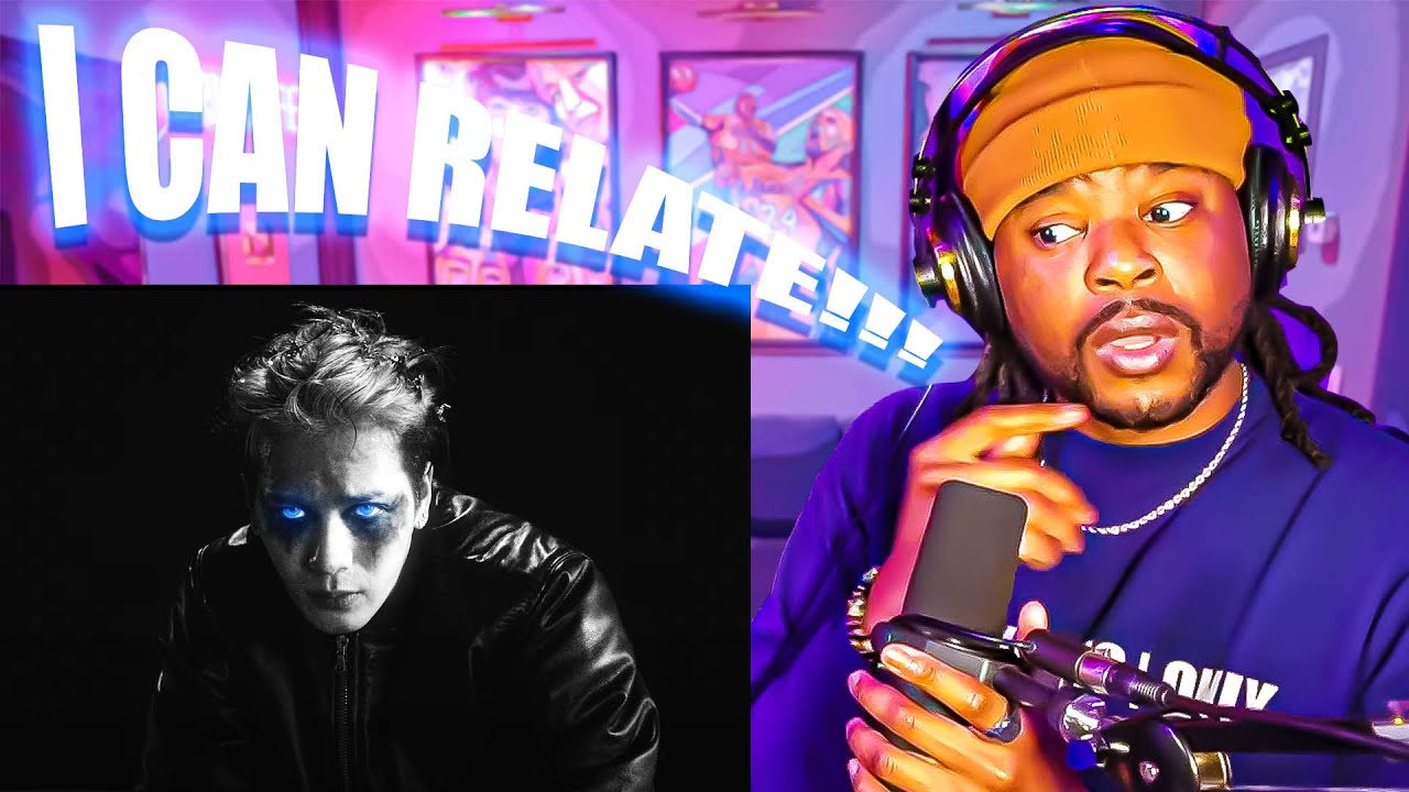 Jackson Wang - Hate to Love (Official Music Video) REACTION!!!