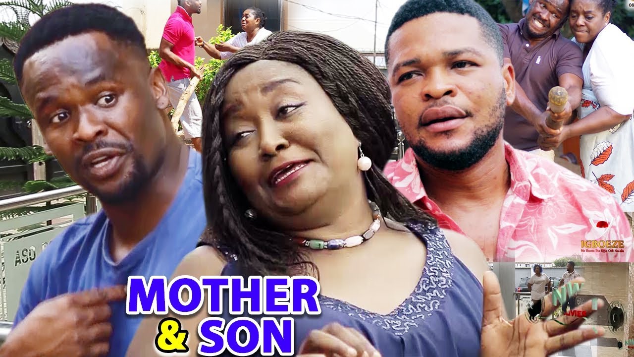 nollywood newest, nollywood film, free nigerian movies 2019, ebere okaro mo...