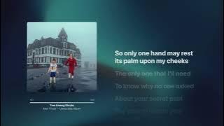 Men I Trust - Tree Among Shrubs (Instrumental)