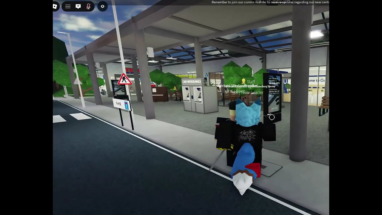 Donalds Youtube videos of robloxPresents to you proff of me on how I got suspended form lakeside.