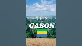 Gabon by Omengo G7. 