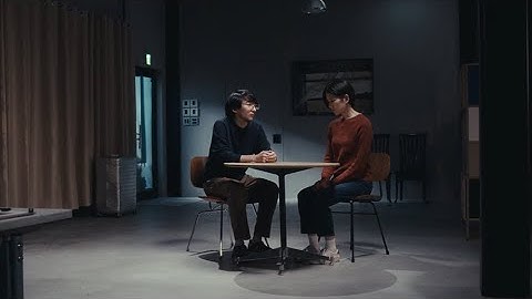 PFFアワード2024『分離の予感』予告編