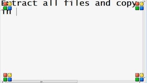 Gta IV Fatal error ws10 Fixed