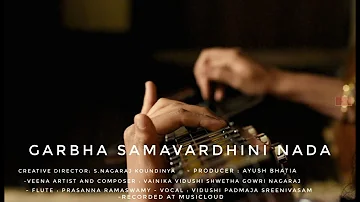 Pregnancy music: GHARBHA SAMVARDHINI NADA