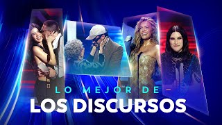 Download Lagu Los discursos de los ganadores de la noche | Premios Billboard de la Música Latina 2025 MP3 Download Lagu Los discursos de los ganadores de la noche | Premios Billboard de la Música Latina 2025 MP3