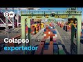 La guerra comercial pasa factura a Alemania en el mercado estadounidense