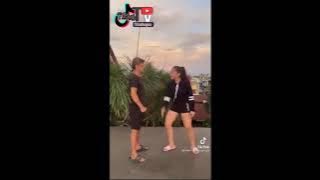 New Trend Papa Jun & Ate Nikki Tiktok Compilation Part1