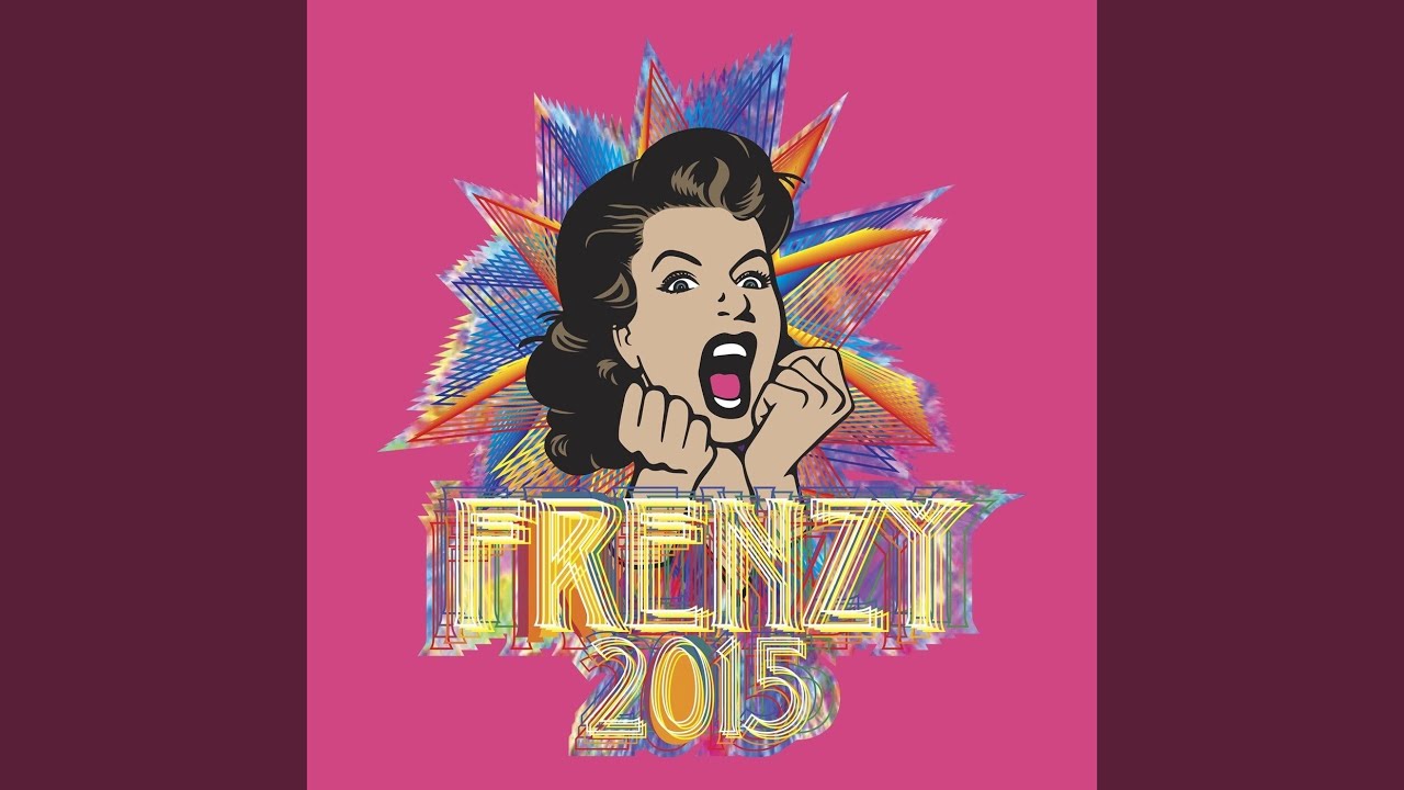 Frenzy 2015 YouTube