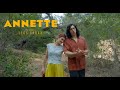 Annette - We Love Each Other So Much - Scene