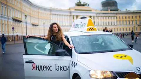 Как заказать такси в Воронеже по телефону