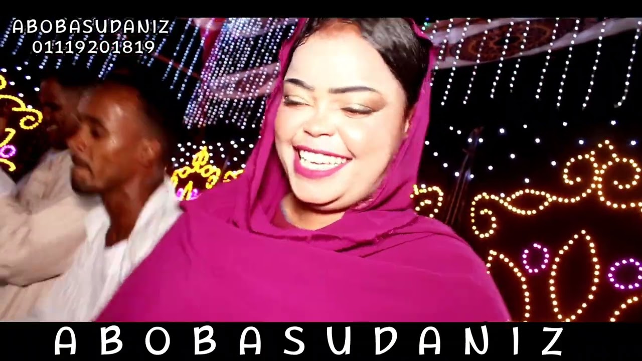 الماشى للعلاقي شيل معاك اشواقي / الفنانة ناهد تربله #ابوبا_سودانيز 2024