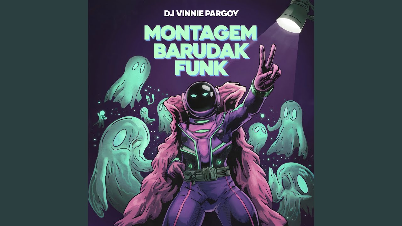 MONTAGEM BARUDAK FUNK