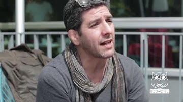 Octavio Couto: Prediction on Werdum vs Velasquez || Octavio Couto Interview Series