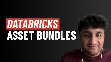 Databricks Asset Bundles