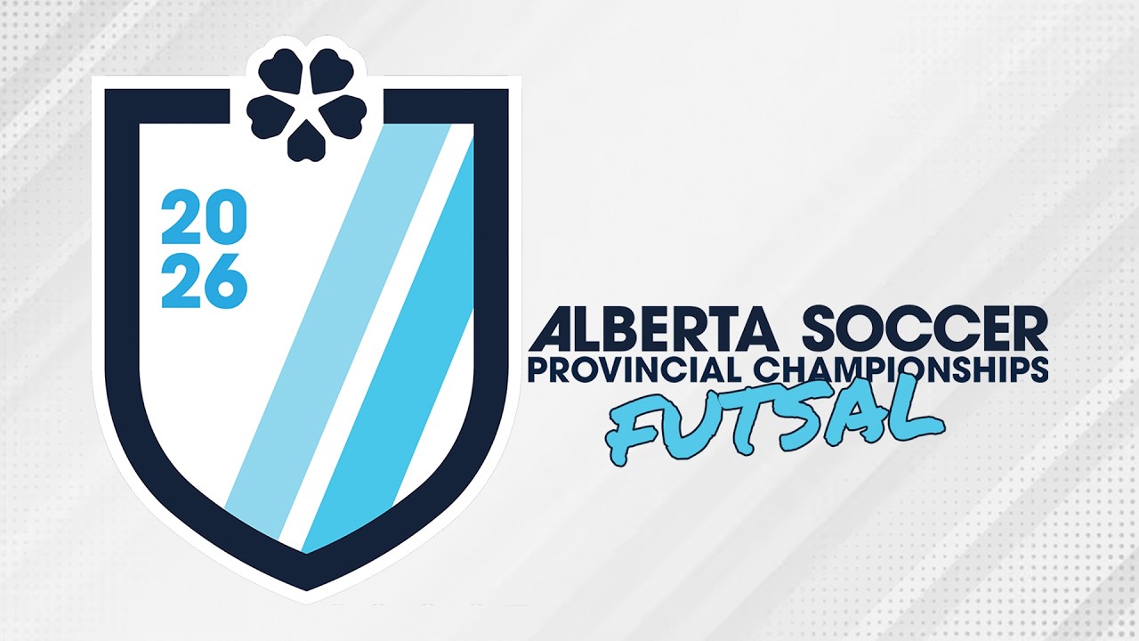 2026 Alberta Soccer Futsal Provincials - Men's Semifinal - FC Viktoria ...