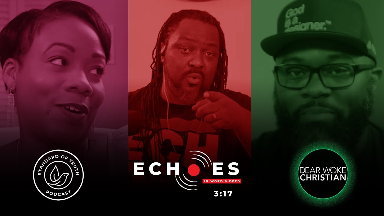 New Connections | The Aftermath | @Dear Woke Christian @Echoes #echoes #bcvc