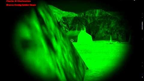 Sursion Gaming | Ghost Recon: Desert Siege -- Part 1