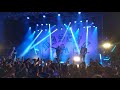 The Amity Affliction - Drag The Lake - Live @ The House of Blues in Anaheim, California 1/4/19