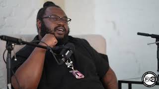 James Fauntleroy Shares The Business behind Hit Songs on FAQ Podcast Episode 41