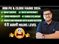 Mains miscellaneous  new pattern  rrb poclerk mains 2024  reasoning by ankush lamba