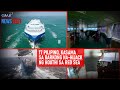 17 Pilipino, kasama sa barkong na-hijack ng Houthi sa Red Sea | GMA Integrated Newsfeed