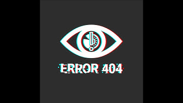 Error 404: Movie Not Found