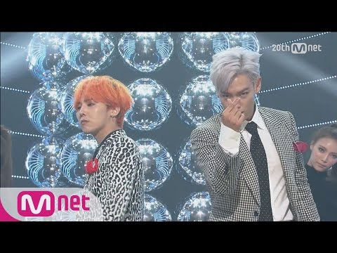 지드래곤 & 탑 (+) 쩔어