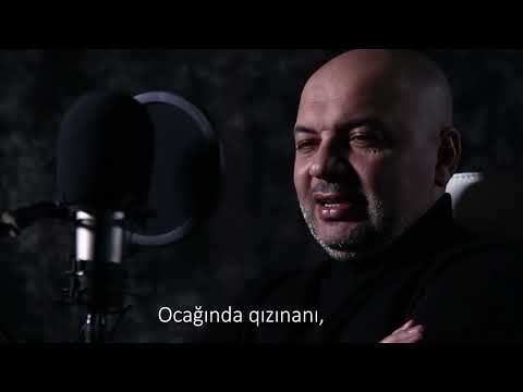 Samir Əfsəroğlu - Dost haqqında şeir