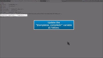 How to secure your WHMCS installation