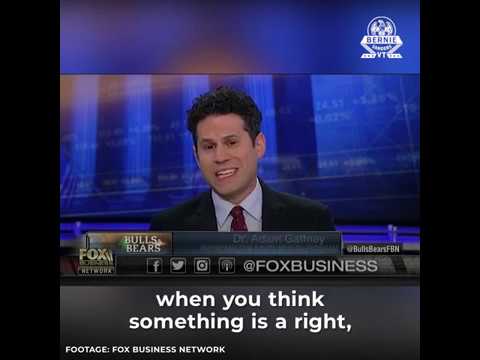 This Doctor SHUTS DOWN Every Argument Fox News Has Against Medicare for All