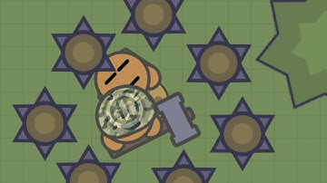 SPIKE MONTAGE | Moomoo.io